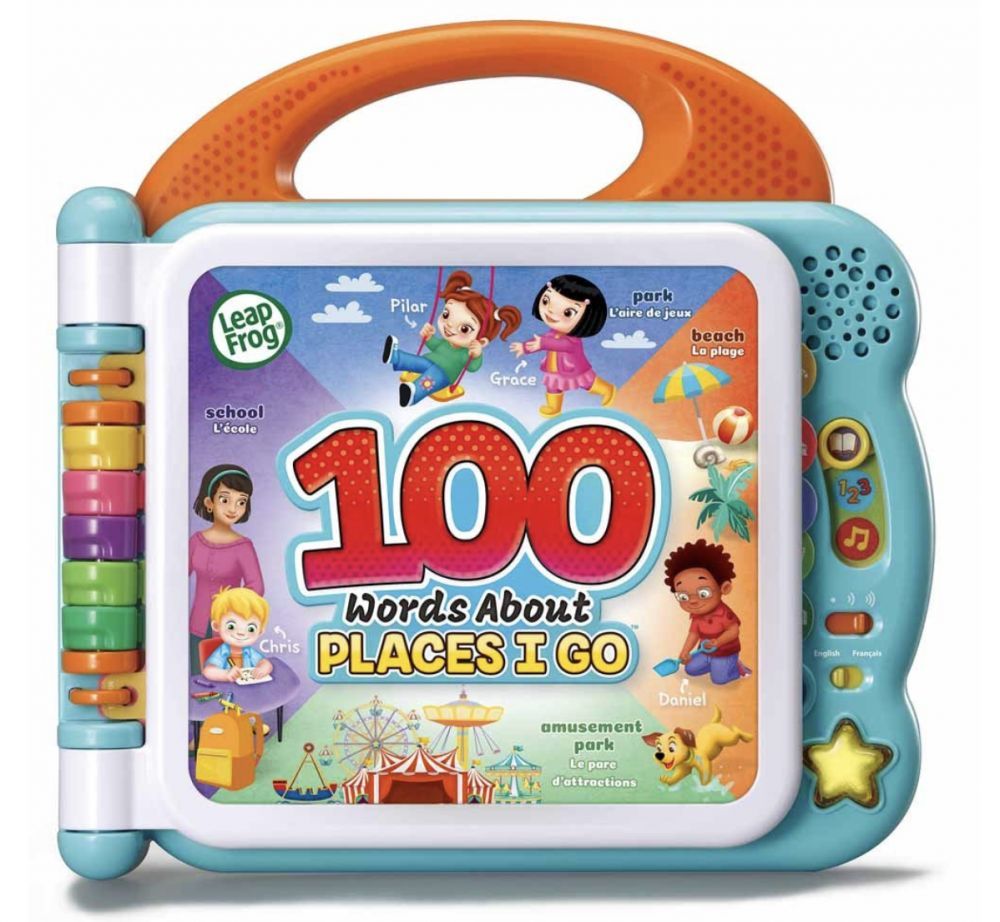 Toy 1