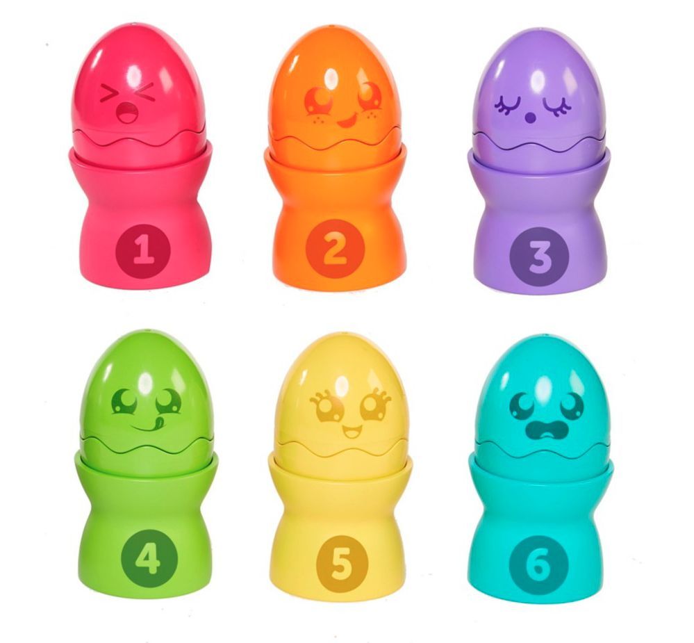 Toy 1