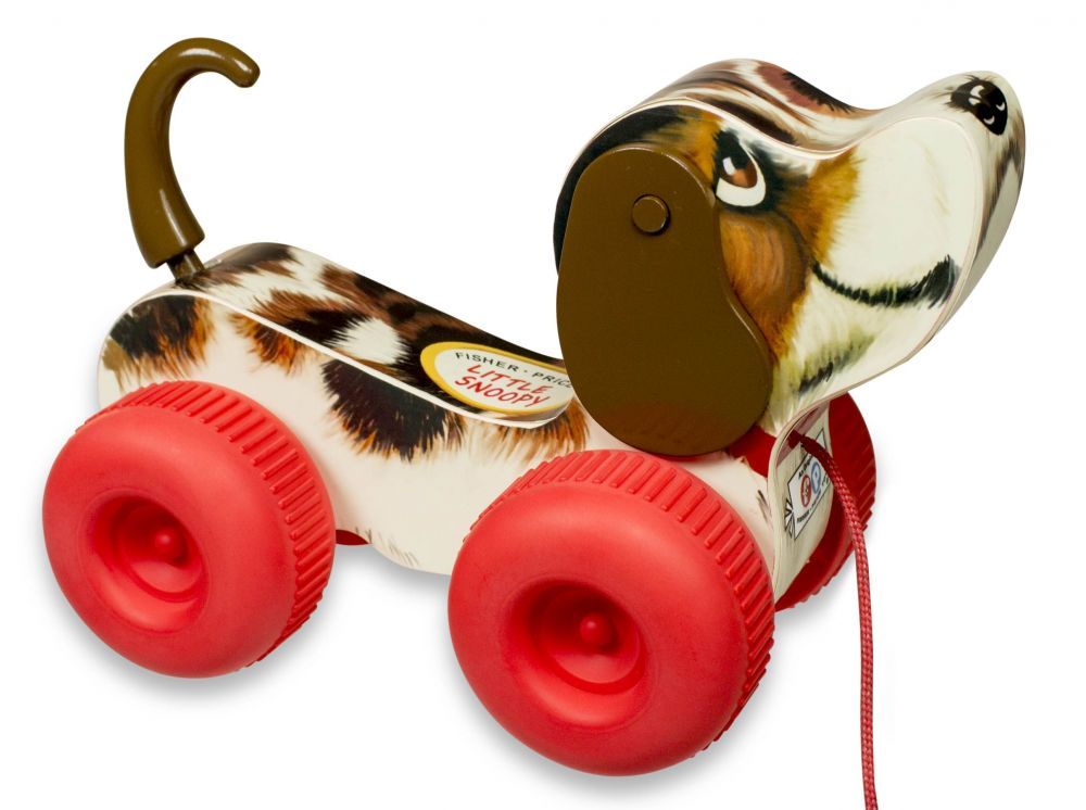 Toy 1