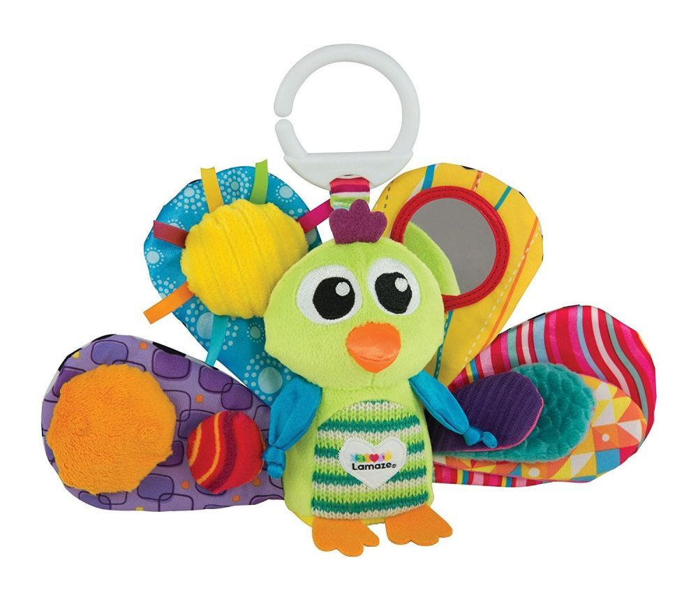 Toy 1