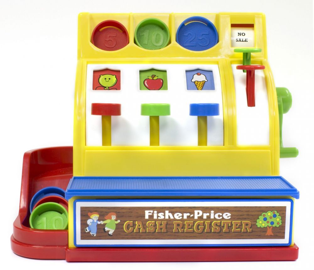 Toy 1