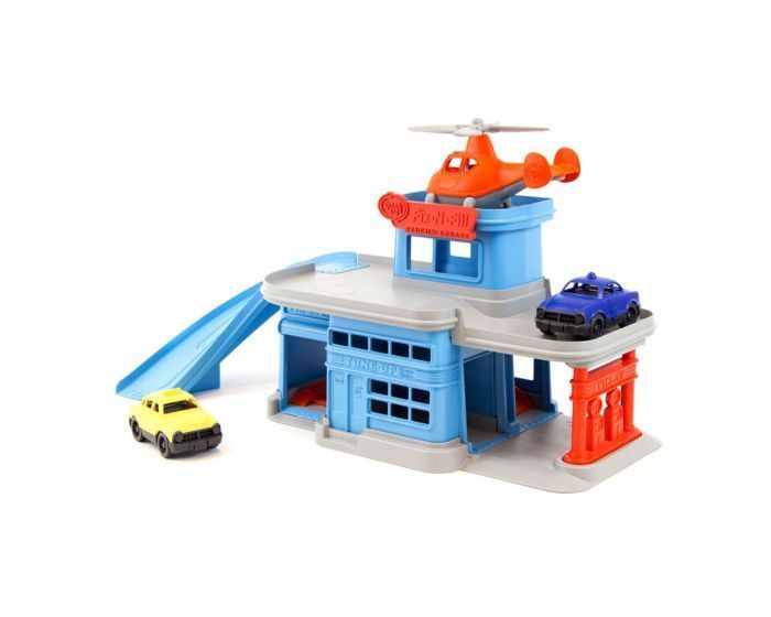 Toy 1