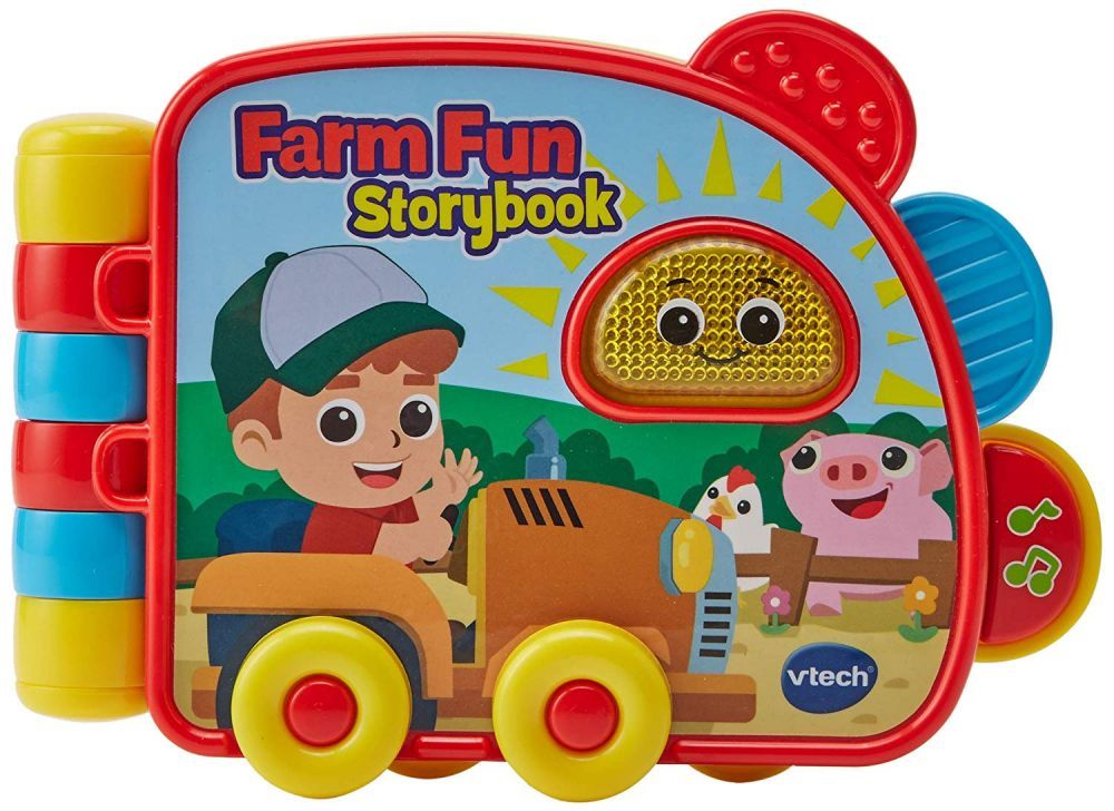 Toy 1
