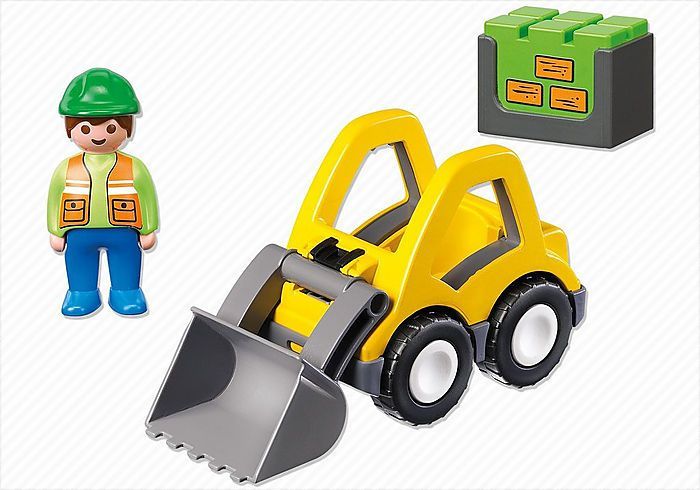 Toy 1