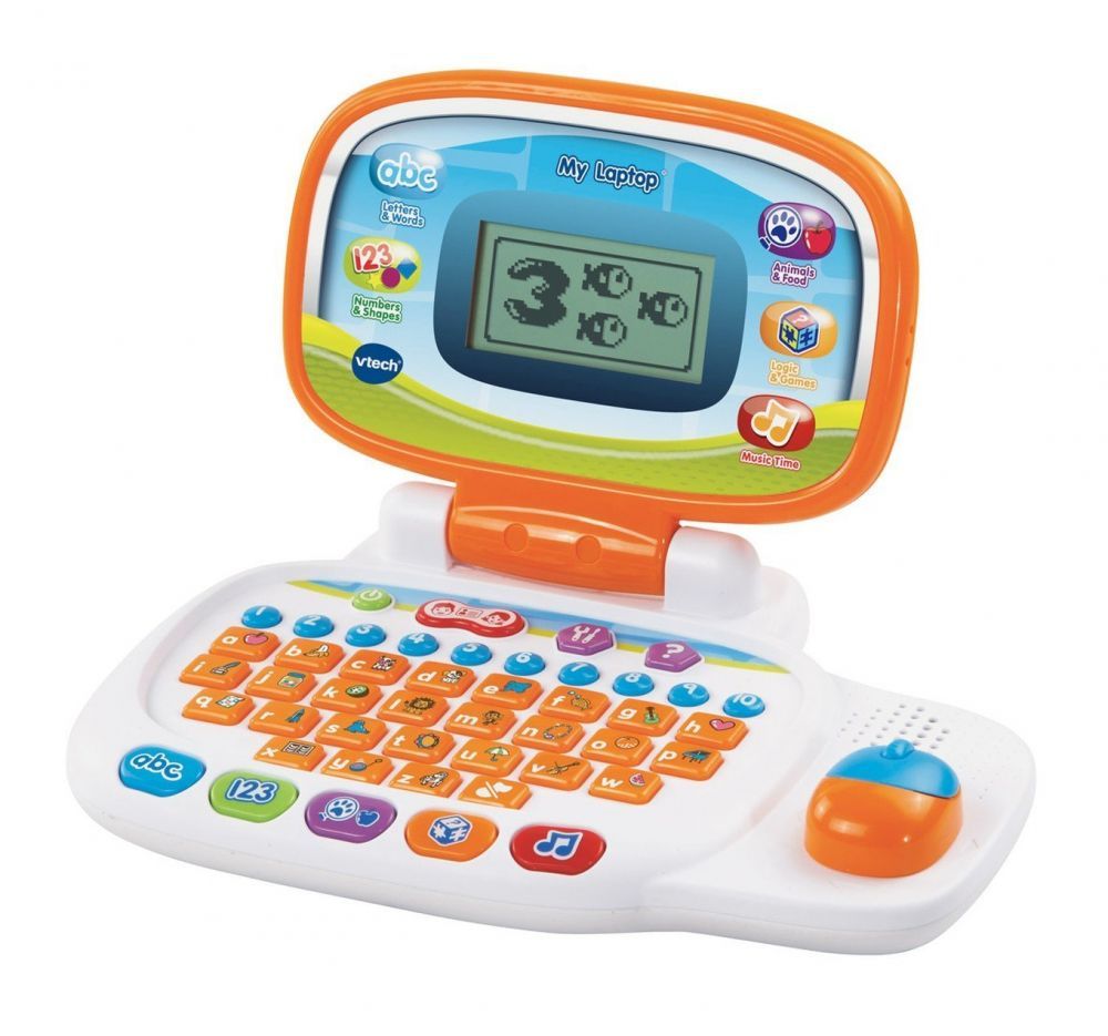 Toy 1