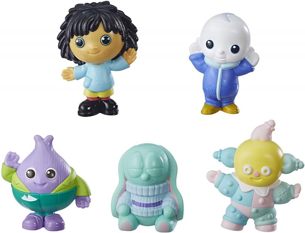 Toy 1