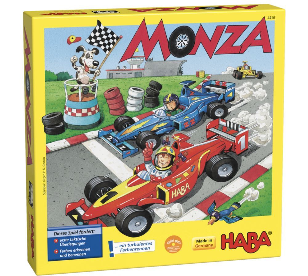 Toy 1