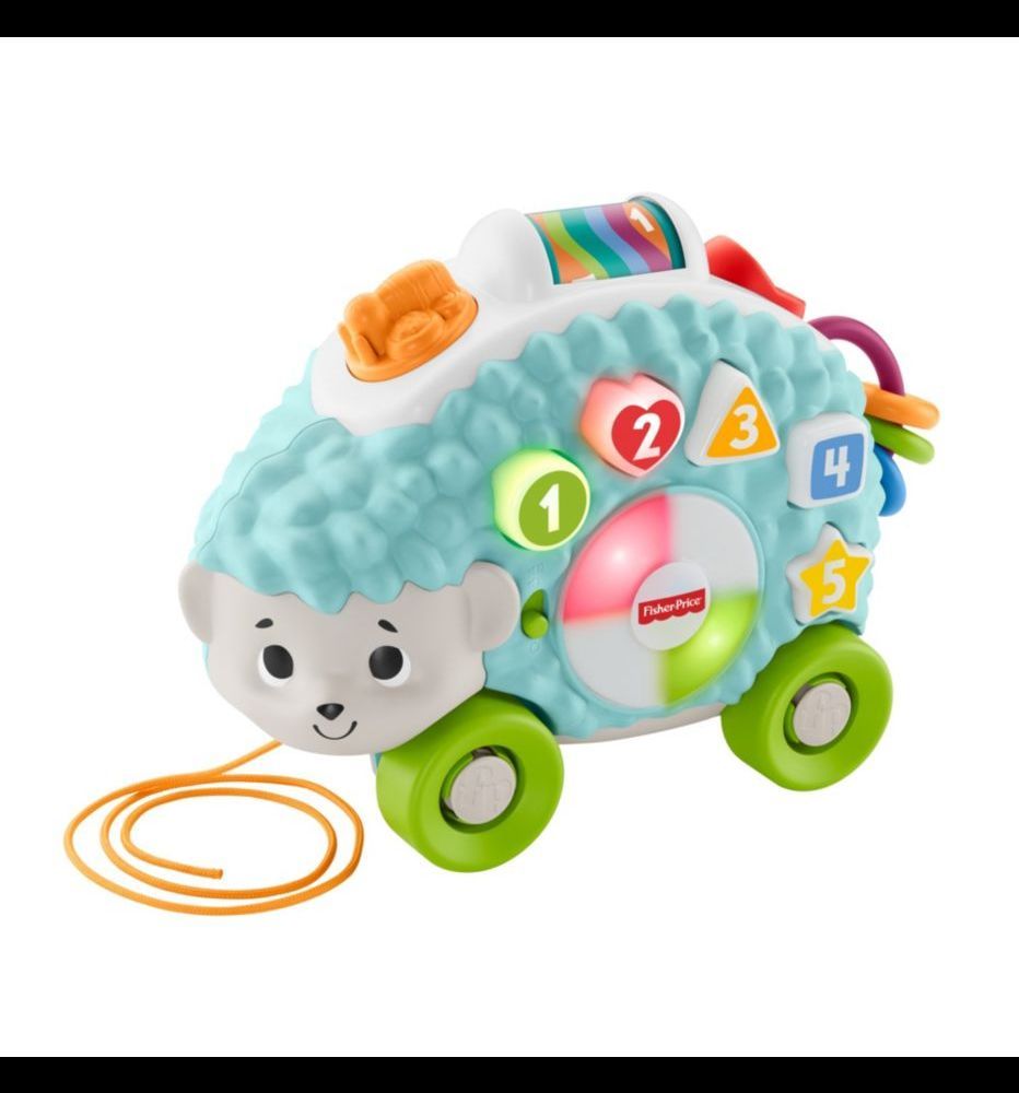 Toy 1