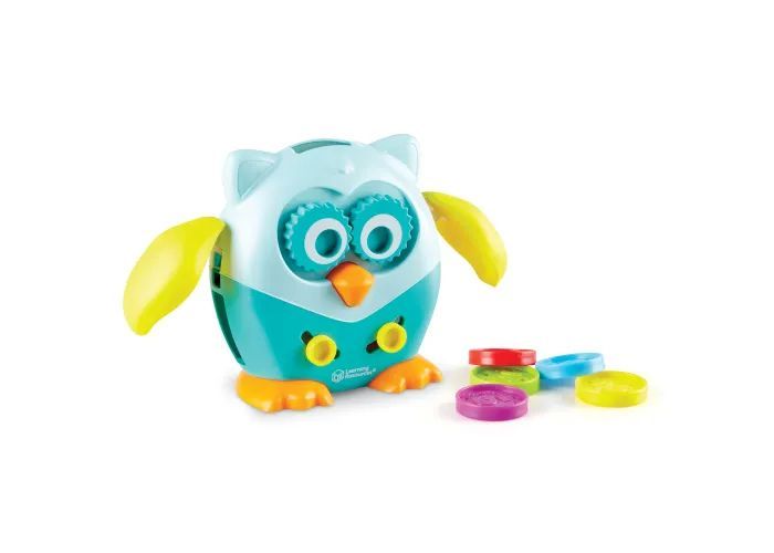 Toy 1
