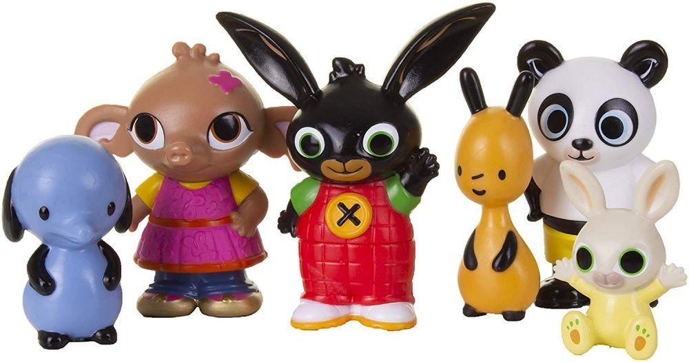 Toy 1