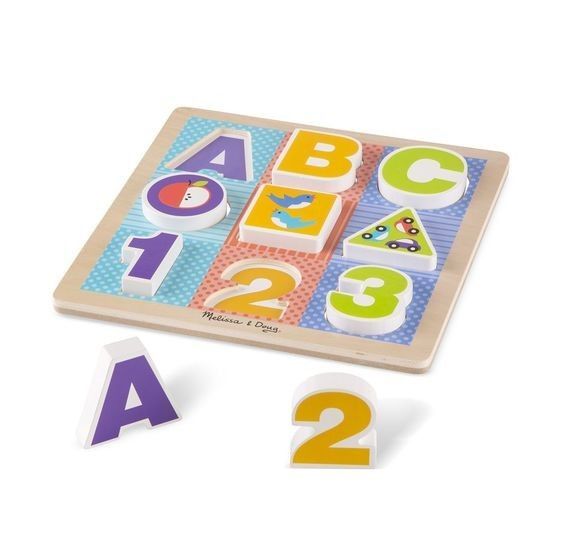 Toy 1