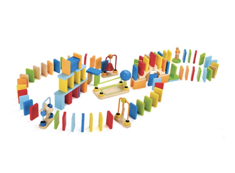 Toy 1