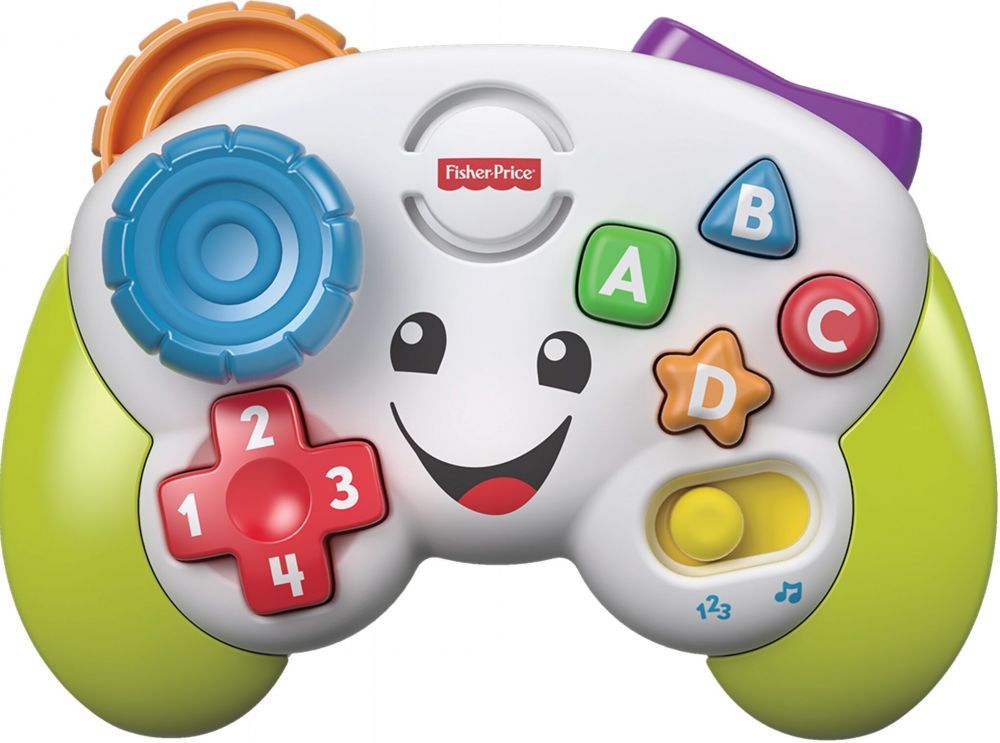 Toy 1