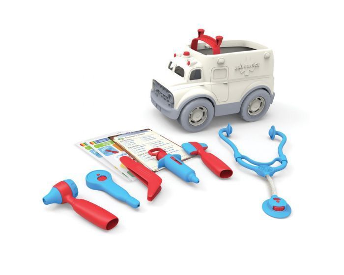 Toy 1