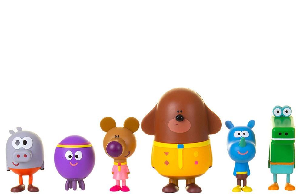 Toy 1