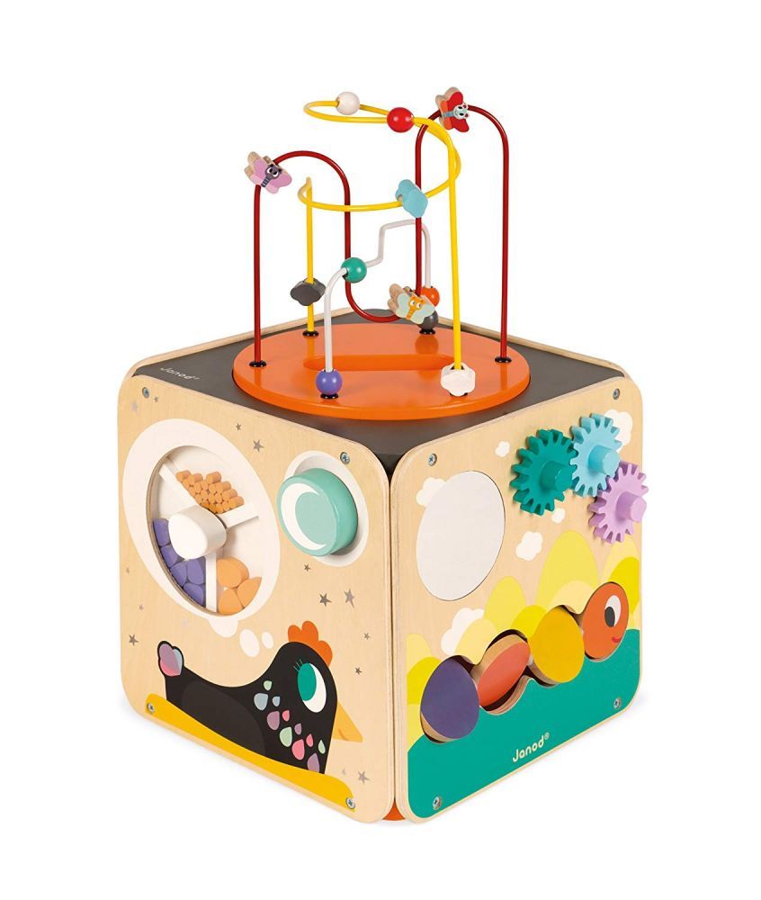Toy 1