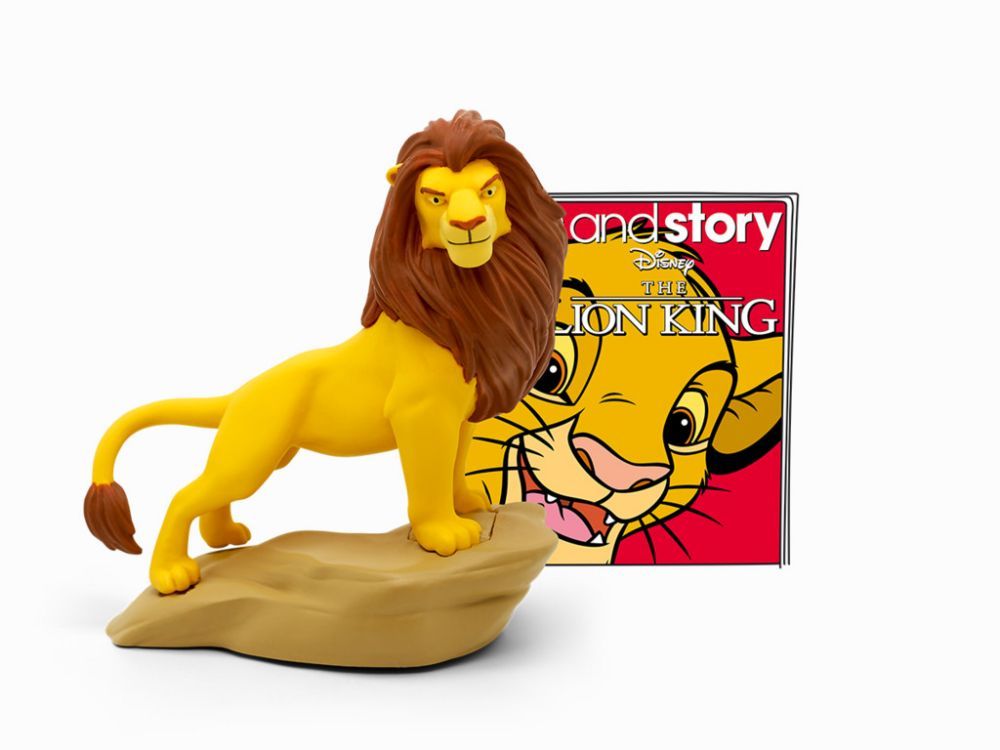 Toy 1