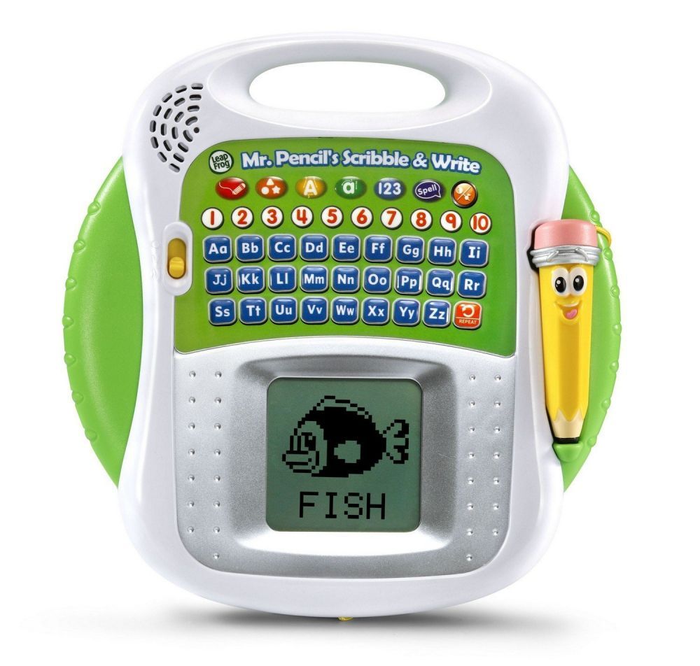 Toy 1