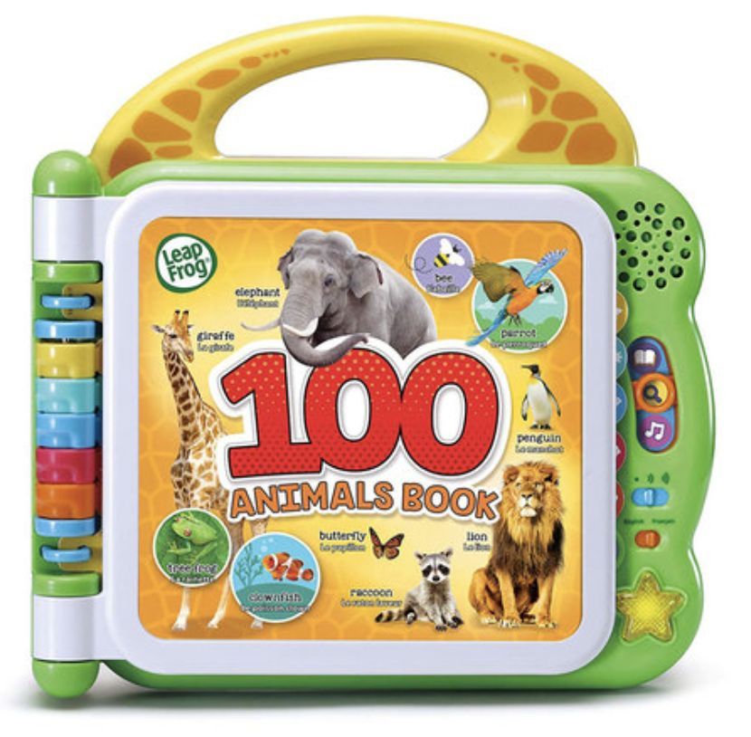 Toy 1