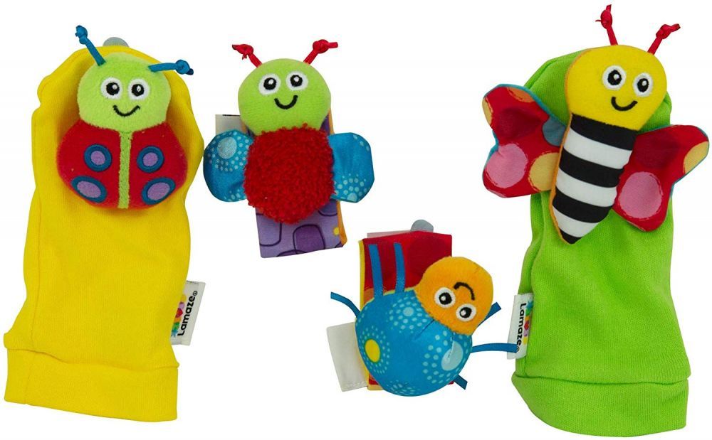 Toy 1