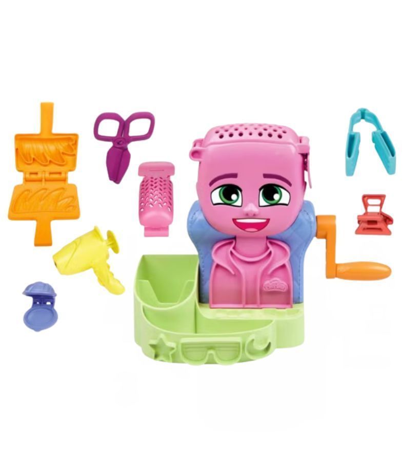 Toy 1