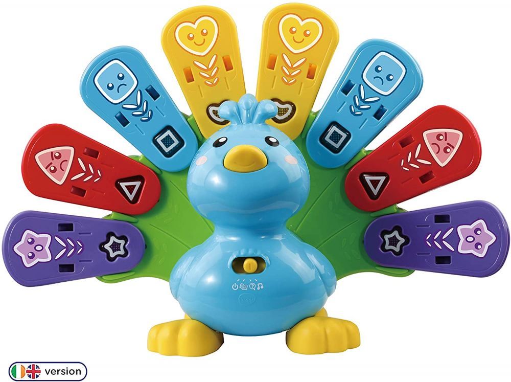 Toy 1