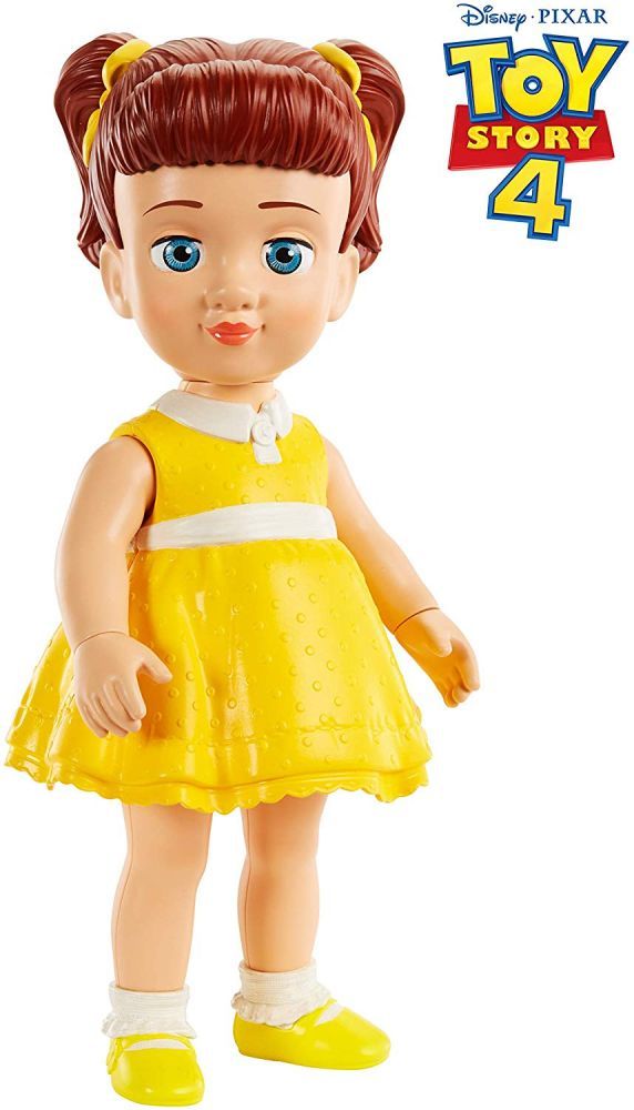 Toy 1