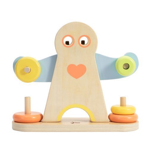 Toy 1