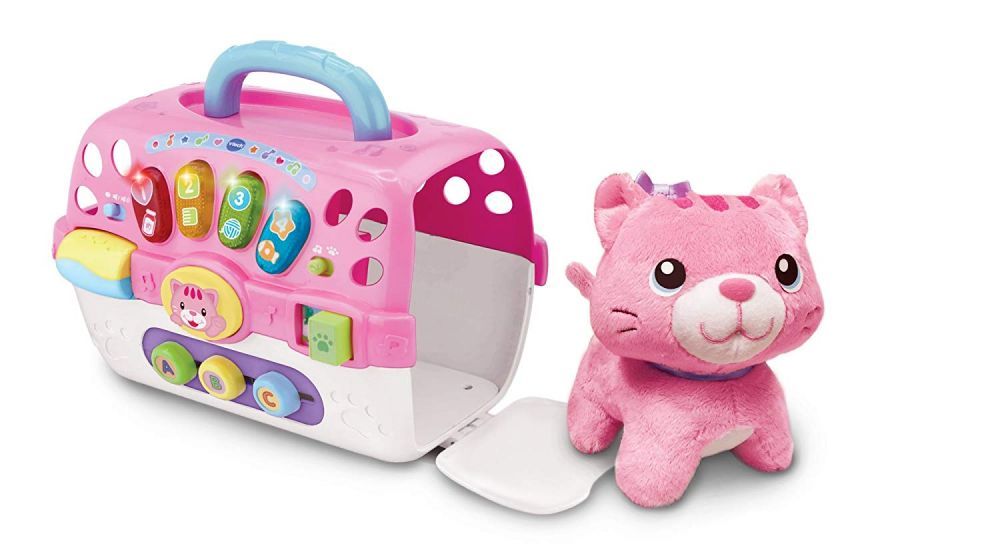 Toy 1