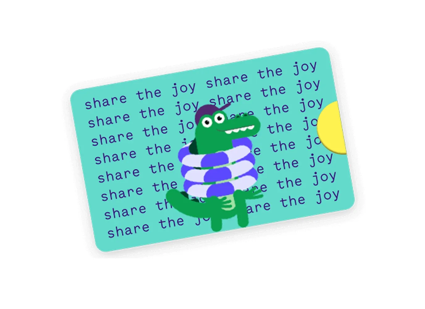 Toy 1
