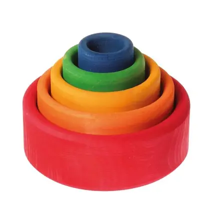 Grimm's Coloured Bowls