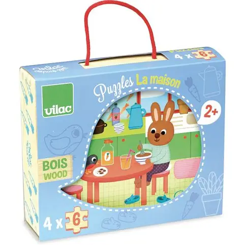 aaIpRaPIiJ_Vilac 4 House Wooden Puzzle.jpg