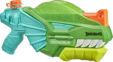 Nerf Super Soaker Dinosquad Dino-Soak