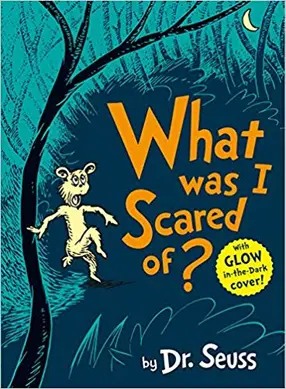 What was I Scared Of?