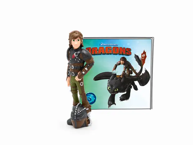 Tonies How to Train Your Dragon