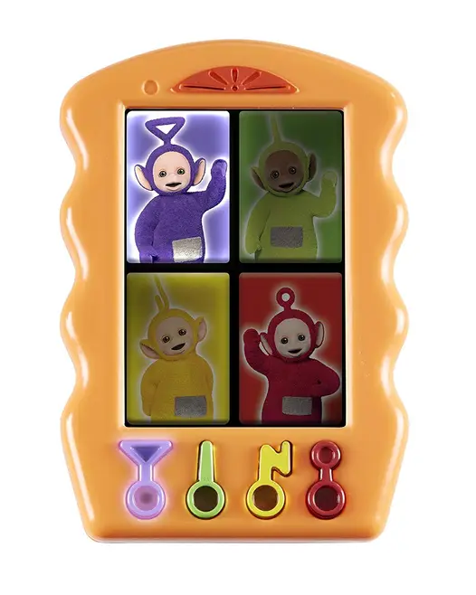 Teletubbies Tubby Phone