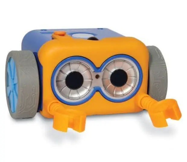 Learning Resources Botley® 2.0 Coding Robot