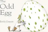 Odd Egg