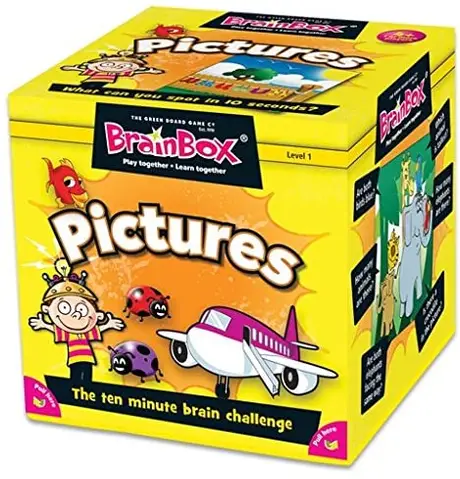 BrainBox Pictures