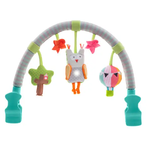 Taf Toys Musical Arch - Owl