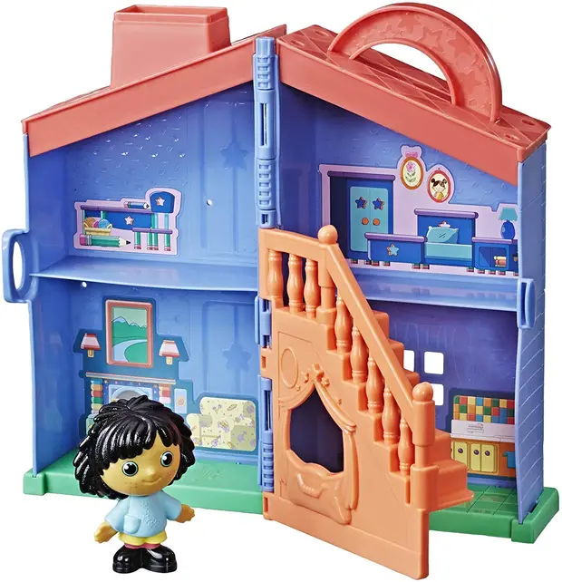 Moon And Me Take And Go Toyhouse