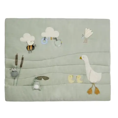 Little Dutch Playpen Mat Little Goose