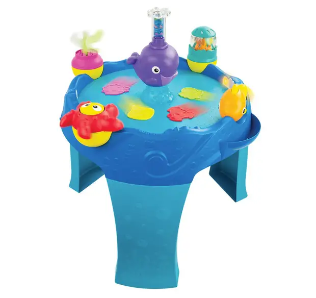 Lamaze Airtivity Table