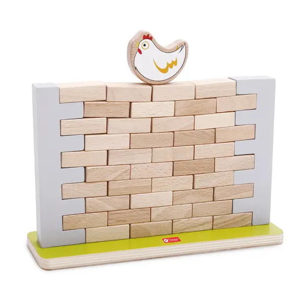 Classic World Wall Game