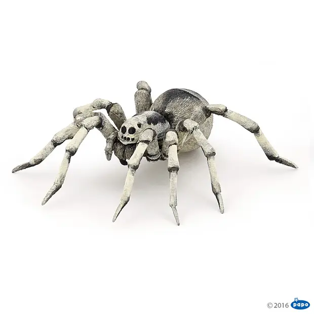 Papo Tarantula Figure