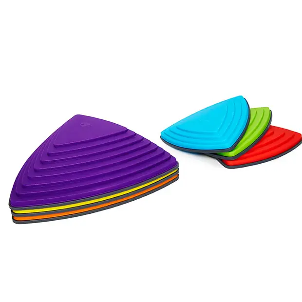 Gonge River Stones Set