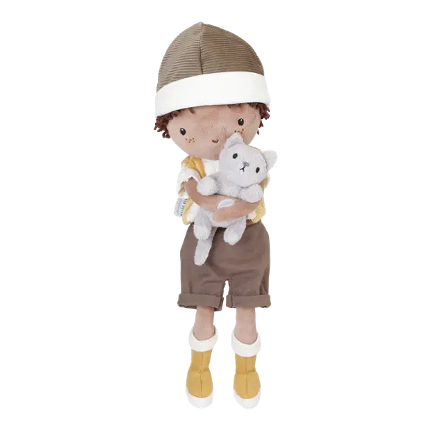Doll Jake