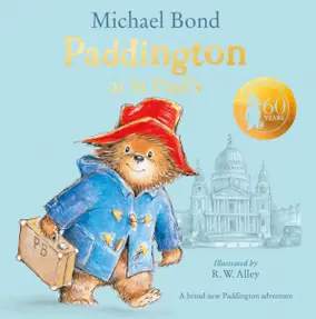 Paddington At St Paul's