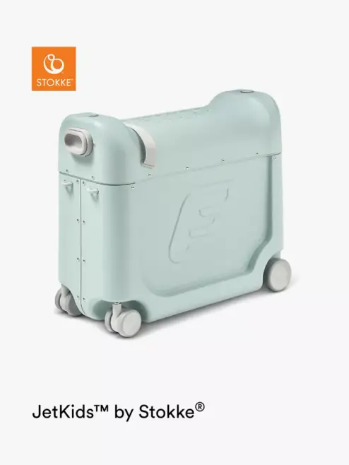 Stokke Jet Kids Bed Box