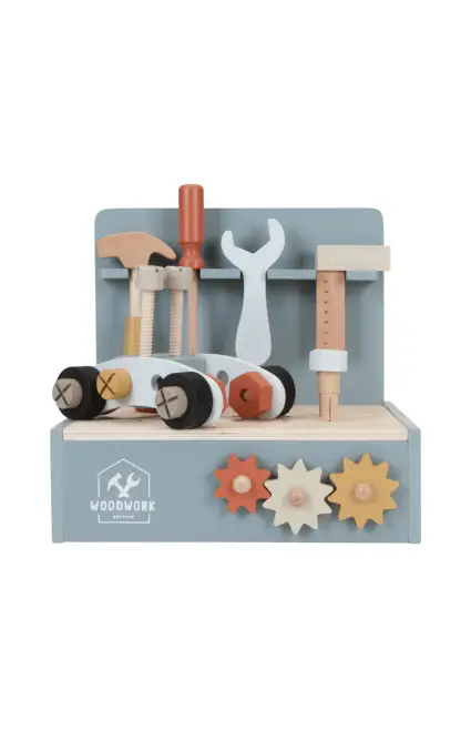 Little Dutch Mini Workbench